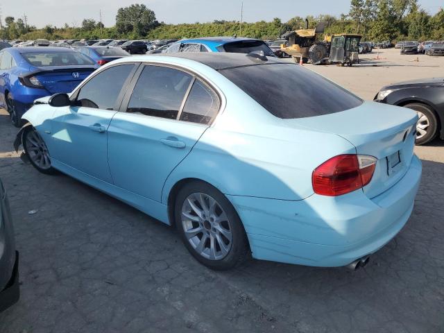 Photo 1 VIN: WBAVB33536PS14308 - BMW 330 I 