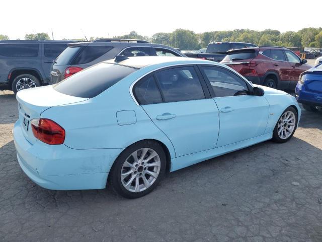 Photo 2 VIN: WBAVB33536PS14308 - BMW 330 I 