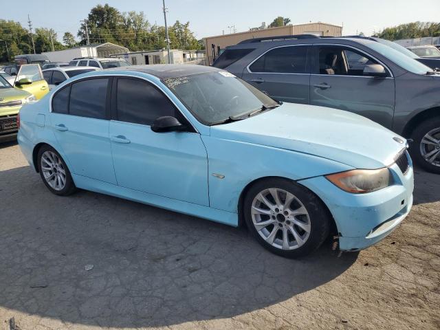 Photo 3 VIN: WBAVB33536PS14308 - BMW 330 I 