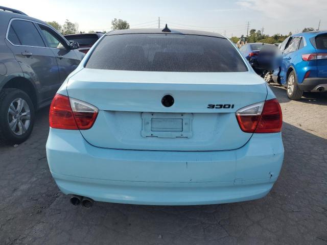 Photo 5 VIN: WBAVB33536PS14308 - BMW 330 I 