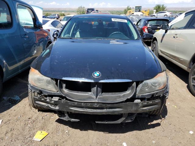 Photo 4 VIN: WBAVB33536PS15409 - BMW 330 I 