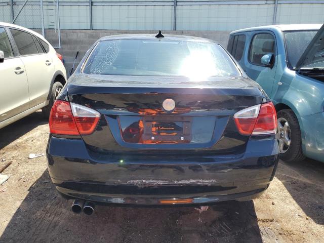 Photo 5 VIN: WBAVB33536PS15409 - BMW 330 I 