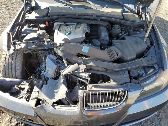 Photo 10 VIN: WBAVB33536PS16396 - BMW 330 I 