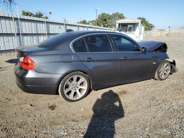 Photo 2 VIN: WBAVB33536PS16396 - BMW 330 I 