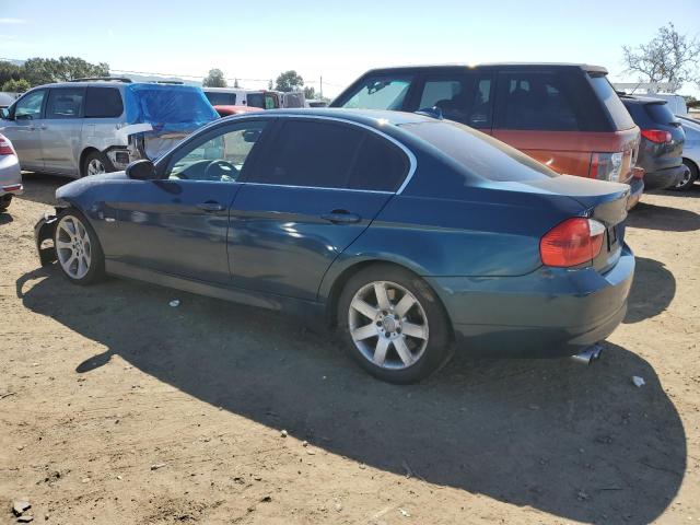 Photo 1 VIN: WBAVB33546KR76382 - BMW 3 SERIES 