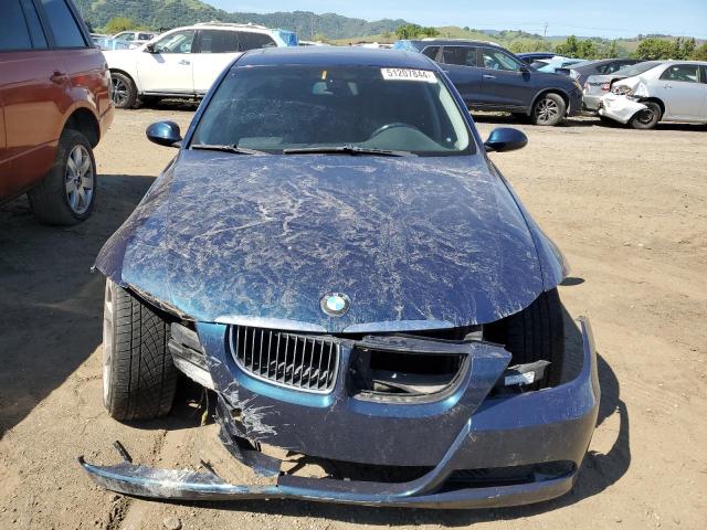 Photo 4 VIN: WBAVB33546KR76382 - BMW 3 SERIES 