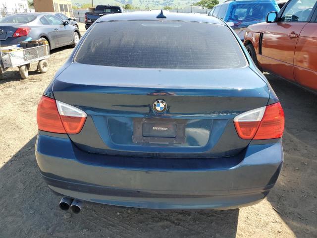 Photo 5 VIN: WBAVB33546KR76382 - BMW 3 SERIES 