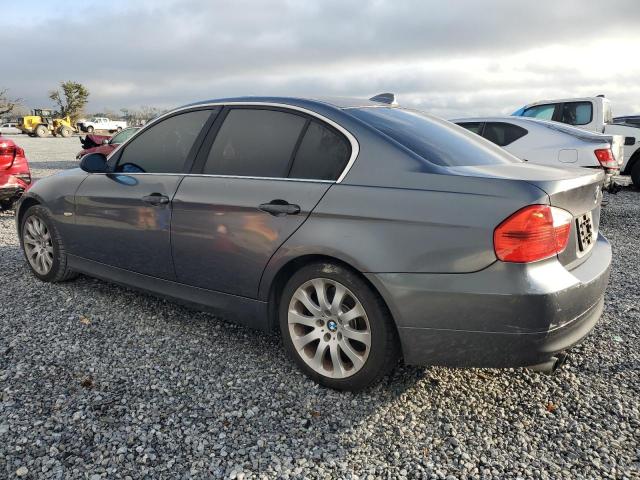 Photo 1 VIN: WBAVB33546KR77502 - BMW 330 I 