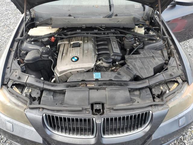 Photo 10 VIN: WBAVB33546KR77502 - BMW 330 I 