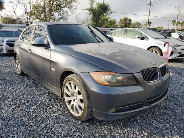 Photo 3 VIN: WBAVB33546KR77502 - BMW 330 I 