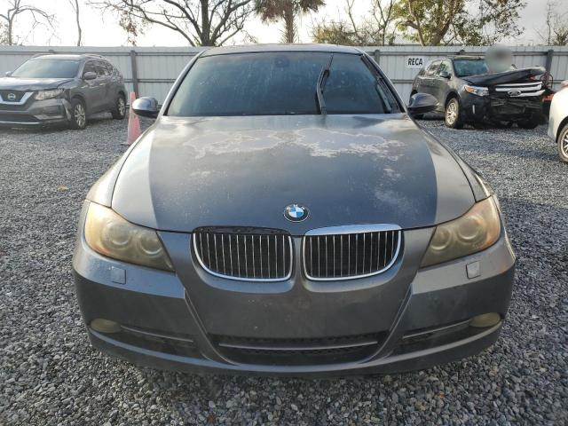 Photo 4 VIN: WBAVB33546KR77502 - BMW 330 I 