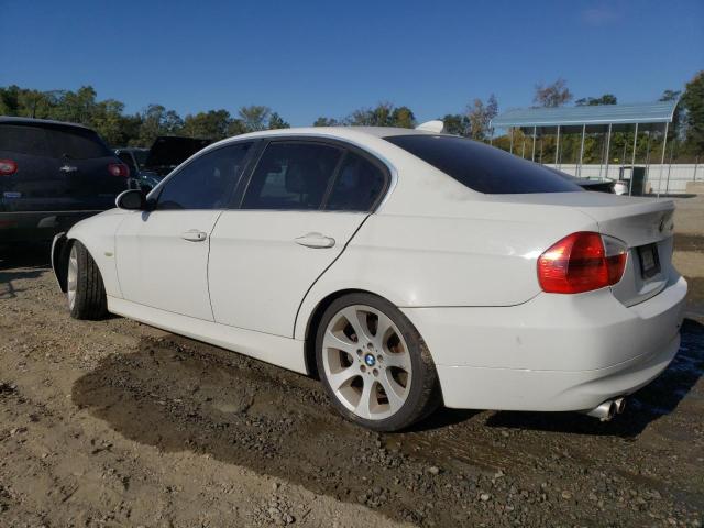 Photo 1 VIN: WBAVB33546KR79671 - BMW 330 I 