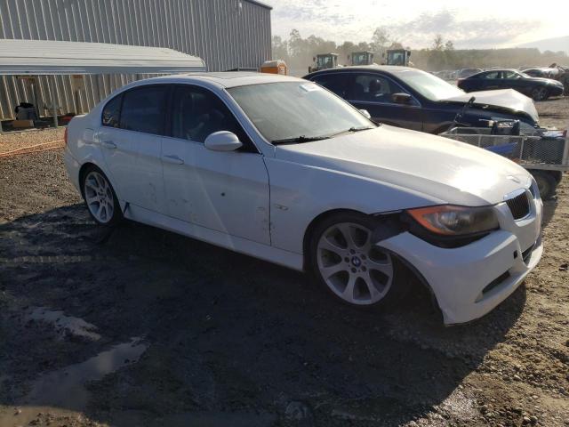 Photo 3 VIN: WBAVB33546KR79671 - BMW 330 I 