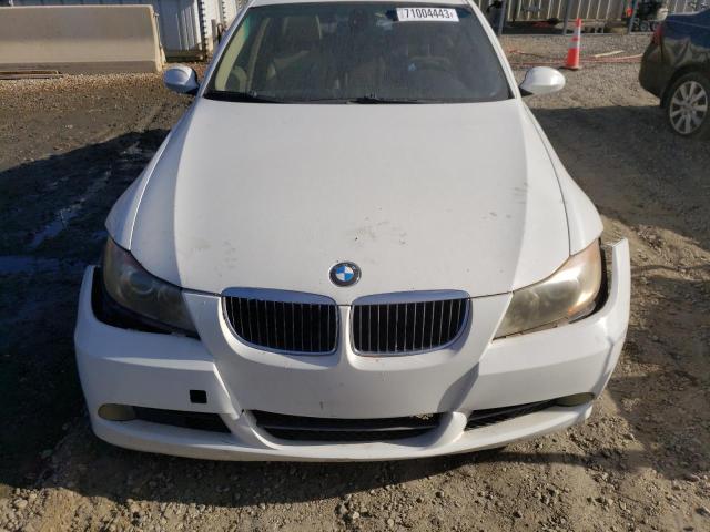 Photo 4 VIN: WBAVB33546KR79671 - BMW 330 I 