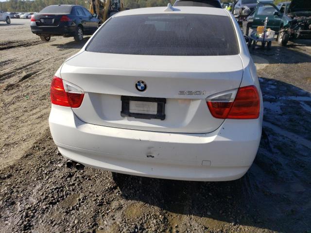 Photo 5 VIN: WBAVB33546KR79671 - BMW 330 I 