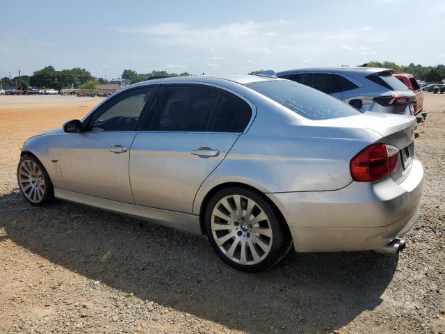 Photo 1 VIN: WBAVB33546KS37786 - BMW 330 I 