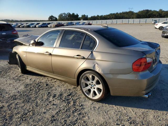 Photo 1 VIN: WBAVB33546KS37979 - BMW 3 SERIES 