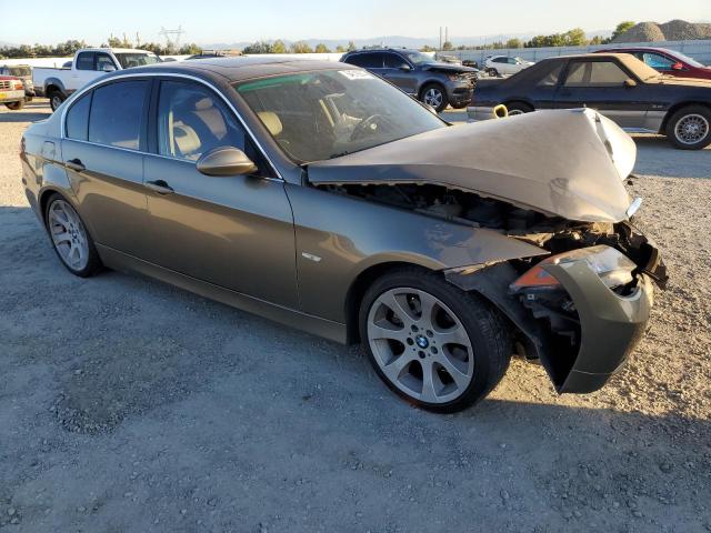 Photo 3 VIN: WBAVB33546KS37979 - BMW 3 SERIES 