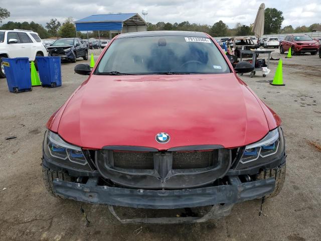 Photo 4 VIN: WBAVB33546PS06265 - BMW 330 I 