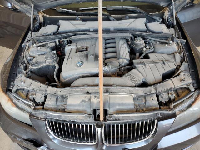 Photo 10 VIN: WBAVB33546PS11093 - BMW 330 I 