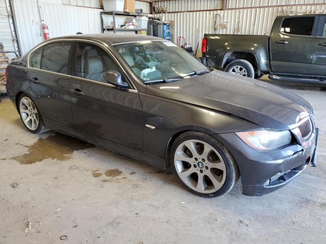 Photo 3 VIN: WBAVB33546PS11093 - BMW 330 I 