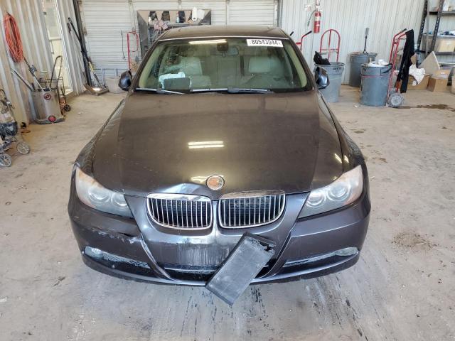 Photo 4 VIN: WBAVB33546PS11093 - BMW 330 I 