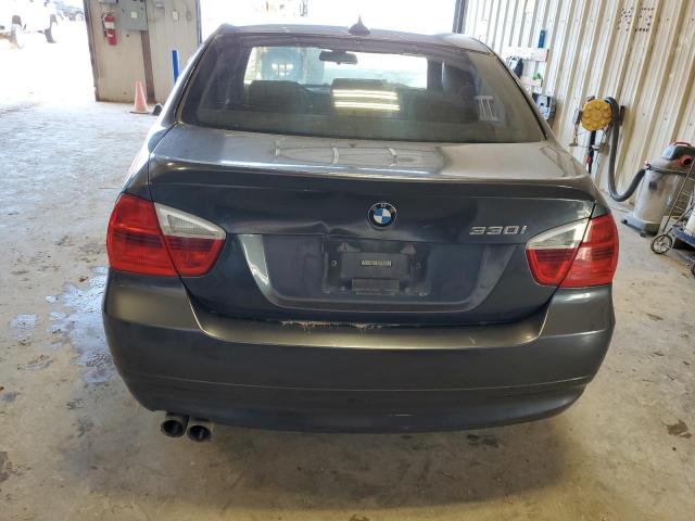 Photo 5 VIN: WBAVB33546PS11093 - BMW 330 I 