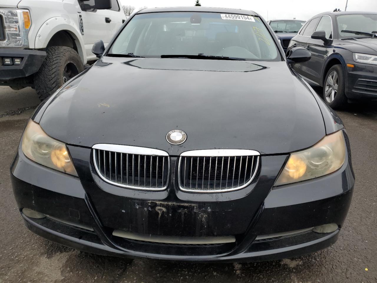 Photo 4 VIN: WBAVB33546PS16438 - BMW 3ER 