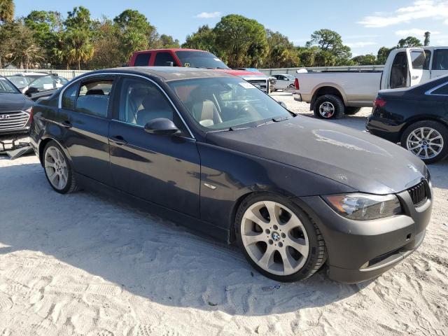 Photo 3 VIN: WBAVB33546PS18951 - BMW 330 I 