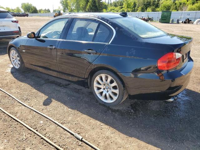 Photo 1 VIN: WBAVB33556KR73829 - BMW 330 I 