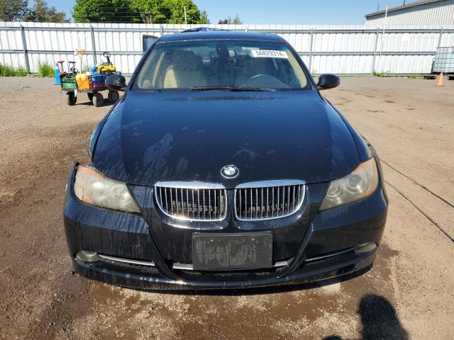 Photo 4 VIN: WBAVB33556KR73829 - BMW 330 I 