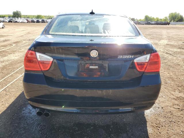 Photo 5 VIN: WBAVB33556KR73829 - BMW 330 I 