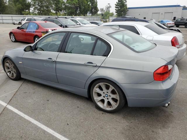 Photo 1 VIN: WBAVB33556KR79775 - BMW 330 I 