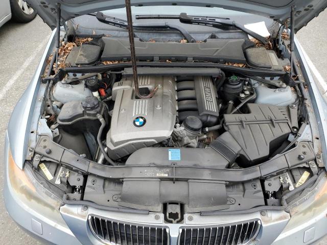 Photo 10 VIN: WBAVB33556KR79775 - BMW 330 I 