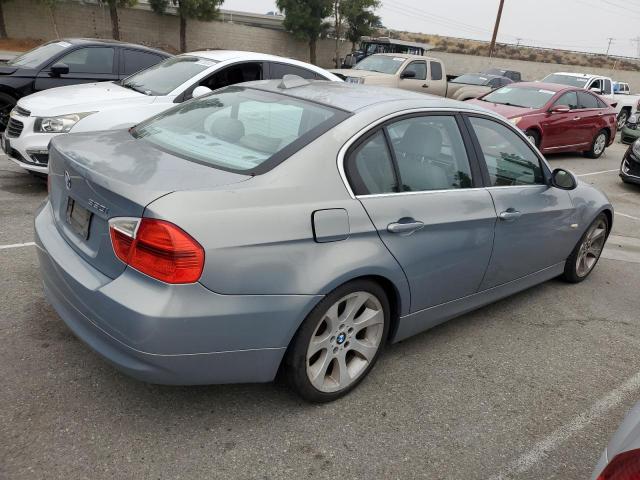 Photo 2 VIN: WBAVB33556KR79775 - BMW 330 I 