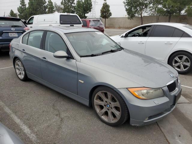 Photo 3 VIN: WBAVB33556KR79775 - BMW 330 I 