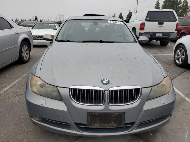 Photo 4 VIN: WBAVB33556KR79775 - BMW 330 I 