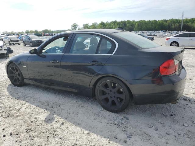 Photo 1 VIN: WBAVB33556KS37182 - BMW 3 SERIES 