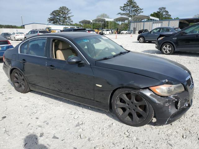 Photo 3 VIN: WBAVB33556KS37182 - BMW 3 SERIES 