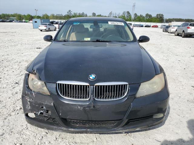 Photo 4 VIN: WBAVB33556KS37182 - BMW 3 SERIES 