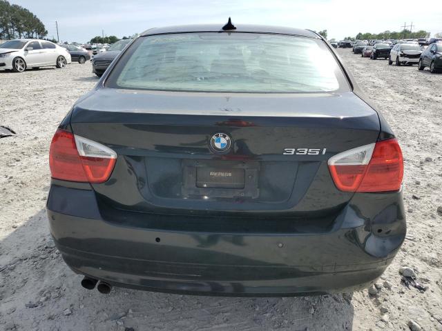 Photo 5 VIN: WBAVB33556KS37182 - BMW 3 SERIES 