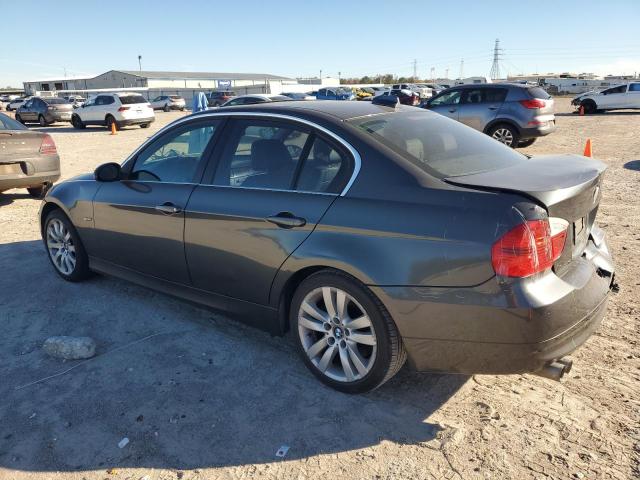 Photo 1 VIN: WBAVB33556KS38266 - BMW 3 SERIES 