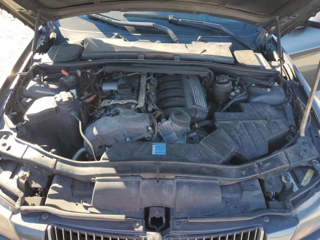 Photo 10 VIN: WBAVB33556KS38266 - BMW 3 SERIES 