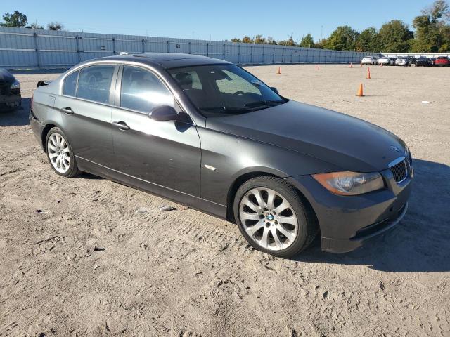 Photo 3 VIN: WBAVB33556KS38266 - BMW 3 SERIES 