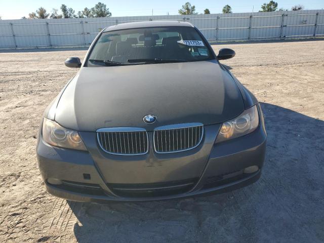 Photo 4 VIN: WBAVB33556KS38266 - BMW 3 SERIES 