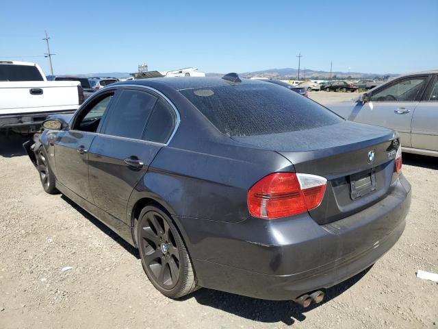 Photo 1 VIN: WBAVB33556PS10115 - BMW 330 I 