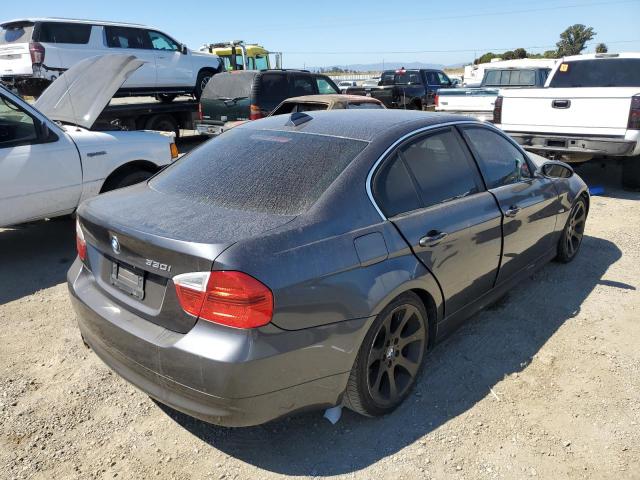 Photo 2 VIN: WBAVB33556PS10115 - BMW 330 I 