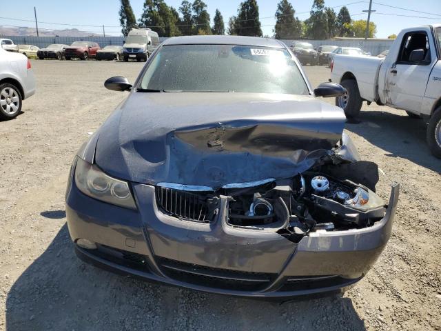 Photo 4 VIN: WBAVB33556PS10115 - BMW 330 I 