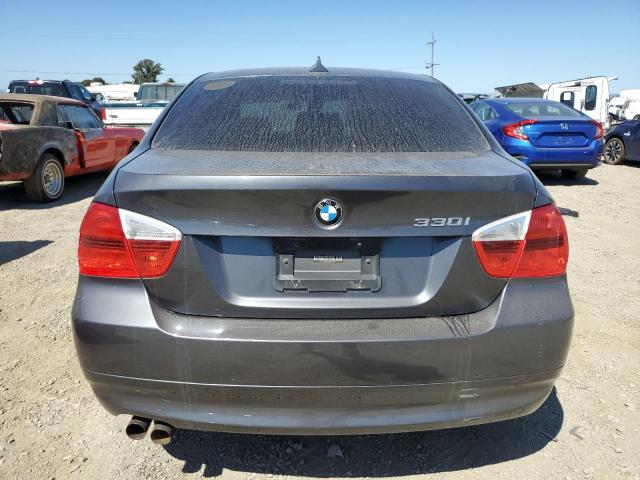 Photo 5 VIN: WBAVB33556PS10115 - BMW 330 I 