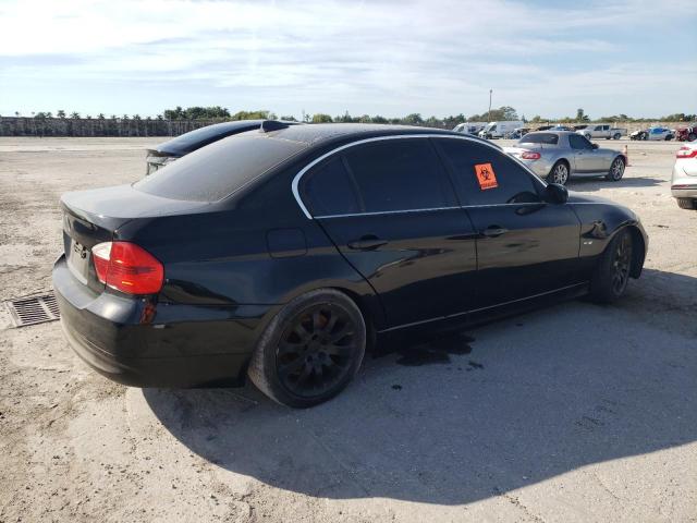 Photo 2 VIN: WBAVB33556PS10289 - BMW 3 SERIES 